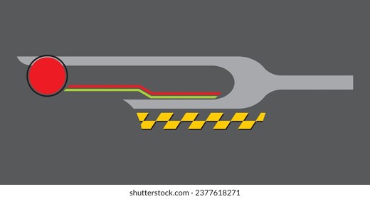 Side car body vector stripes decal. Vehicle vector Decal Stripes for the both parts, Racing Rally Stripes, Auto Racing Stripes Stickers Cutting tribal and cartoon