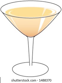 Side Car Cocktail