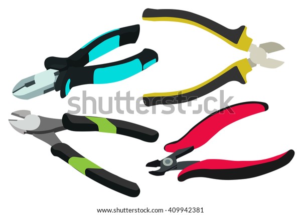 cutting tools in electrical