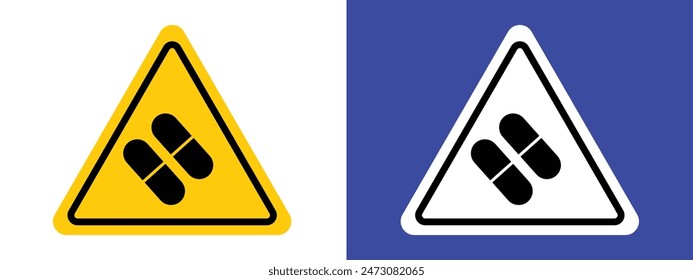 Efectos adversos Signo de peligro Alerta a posibles efectos adversos