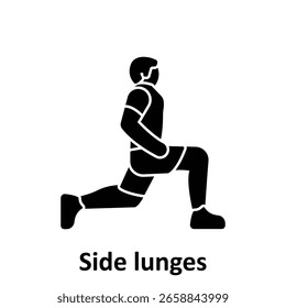 Ícone SVetor de pulmões laterais que pode facilmente modificar ou editar

