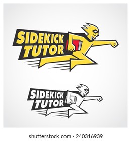 Sidekick Tutor Symbol