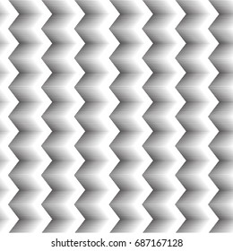 sideways Set . Linear signs collection. Arrow Design .elements for your design.Striped direction. vector illustration. Seamless pattern . Endless texture
