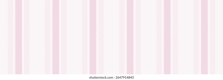 Sie textura tecido vertical, estilizando linhas vetor padrão. Wquare listras têxteis de fundo sem costura em branco e paleta de cores claras.