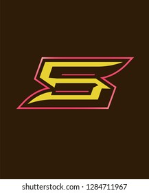 Sierra E Sport Logo