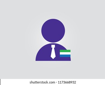 Sierra Leone Business Nationality