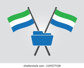 Sierra Leone Emblem Files