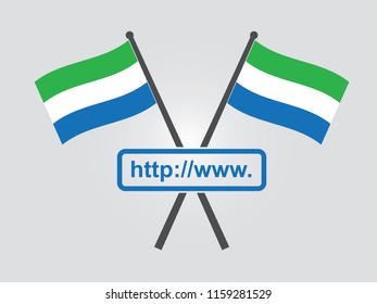 Sierra Leone Emblem Website