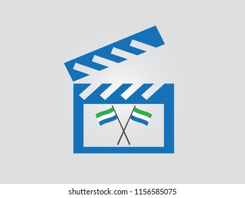 Sierra Leone Film Maker