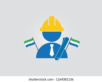 Sierra Leone Local Architect