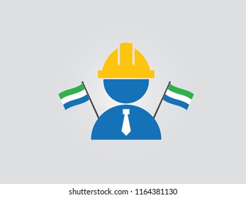 Sierra Leone Local Builder