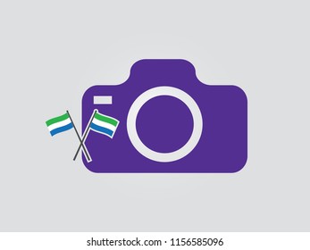 Sierra Leone Photo Landscape