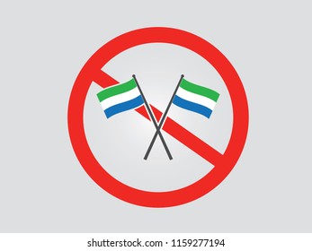 Sierra Leone Regulations