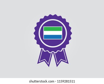 Sierra Leone State Certification