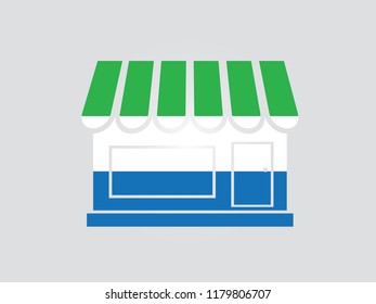 Sierra Leone Store Nationality