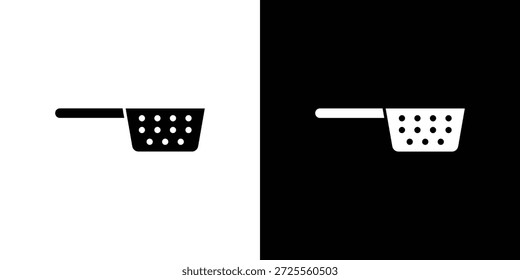 ícones do sieve para projetos gráficos e de web design