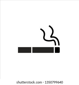 Sigarette Vector, No Smoke
