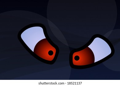 A Sight of Evil