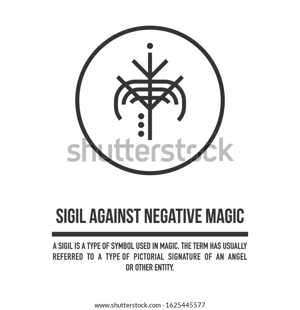 magic symbols of protection