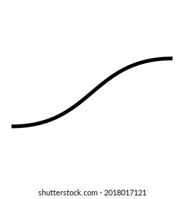 Sigmoid Function Graph In Mathematic