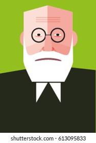 Sigmund Freud