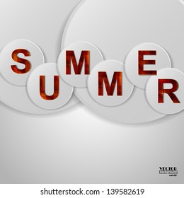 Ã¢Â?Â� summerÃ¢Â?Â� sign