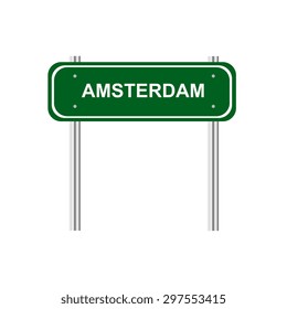 Sign Amsterdam