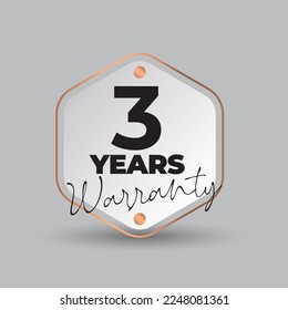 Sign Badge for Design Element