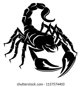 Black Scorpion Car Hd Wallpaper Download