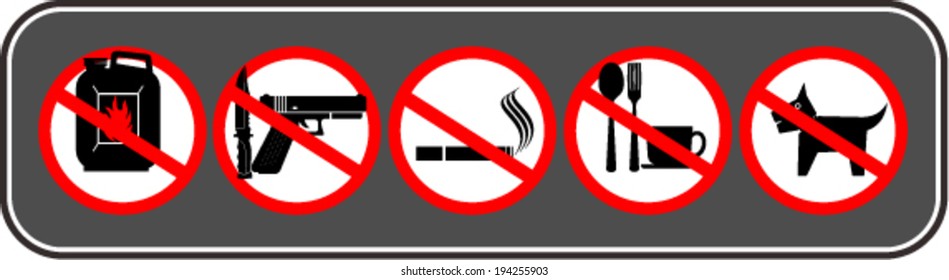 sign board, icon vector