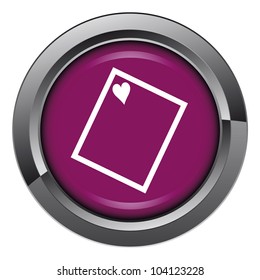 Sign in a button