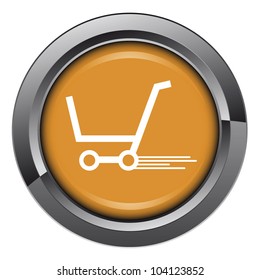 Sign in a button