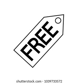 sign button free icon