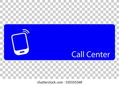 sign Call Center