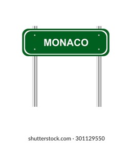 Sign capital Monaco