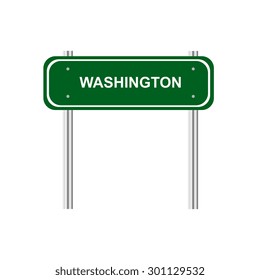 Sign capital Washington