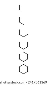 sign of change, transformation, evolution, development, Conceptual icon changes, logo vector illustration design symbol