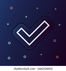 Unterschreiben Sie das Symbol für die Schaltfläche Nolan. Einfache dünne Linie, Vektorillustration von Web-Icons für i und ux, Website oder mobile Applikationen