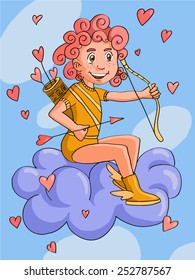 the sign of child zodiac sagittarius