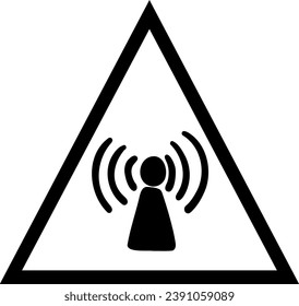 Sign communication design and design.