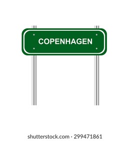 Sign Copenhagen