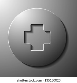 sign of the Cross