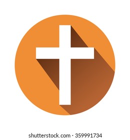 sign of the cross