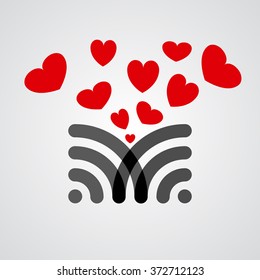 Sign for Dating services.