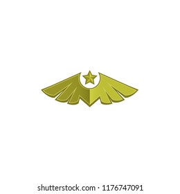 Sign of Difference for Military Organization
