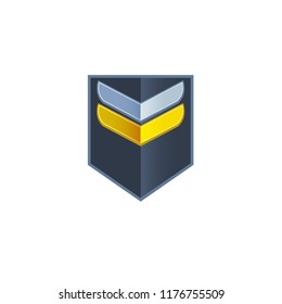 Sign of Difference for Military Organization