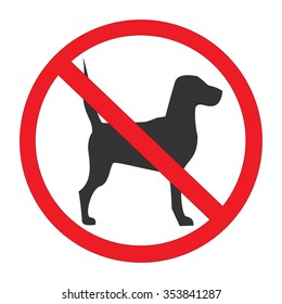 7,032 Pet ban Images, Stock Photos & Vectors | Shutterstock