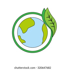 sign ecology