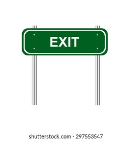 58,537 Road exit Images, Stock Photos & Vectors | Shutterstock