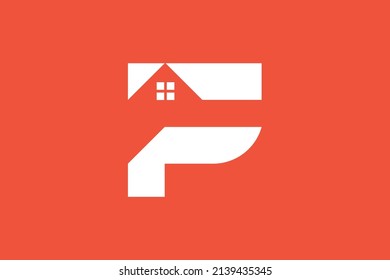 2,468 F House Logo Images, Stock Photos & Vectors | Shutterstock